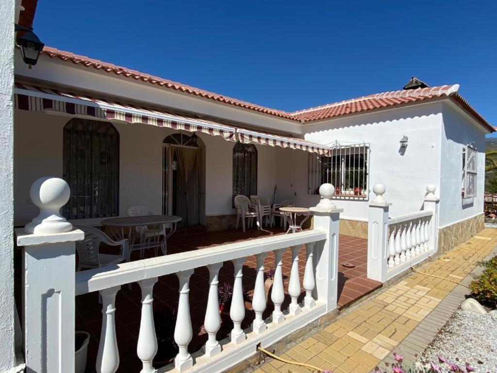 Casa Las Rosas - Malaga — Photos 2